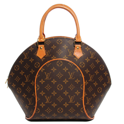 Louis Vuitton Monogram Ellipse MM 1 of 7