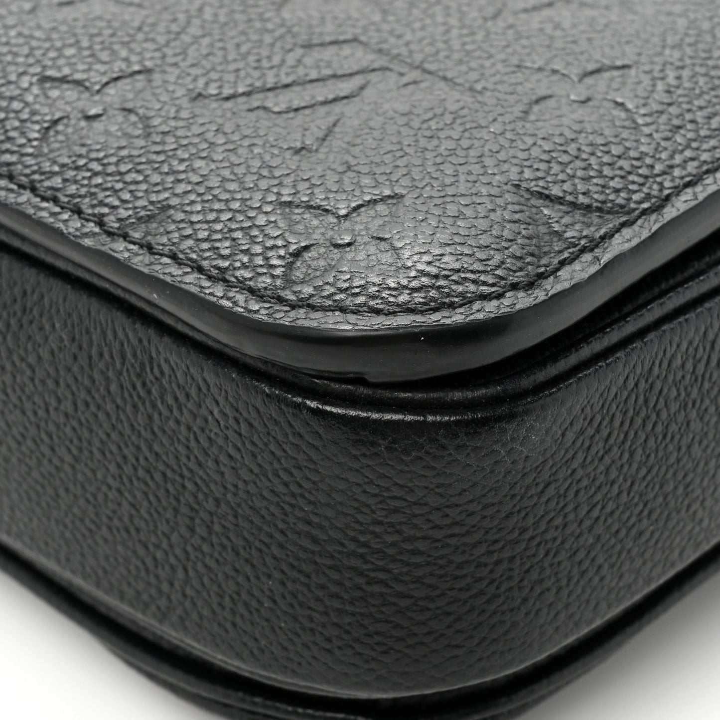 Empreinte Pochette Metis Black