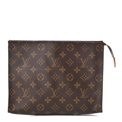 Louis Vuitton Monogram Toiletry Pouch 26 1 of 9