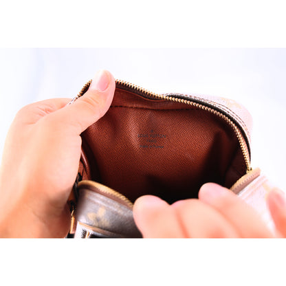 Louis Vuitton Monogram Amazone 6 of 10