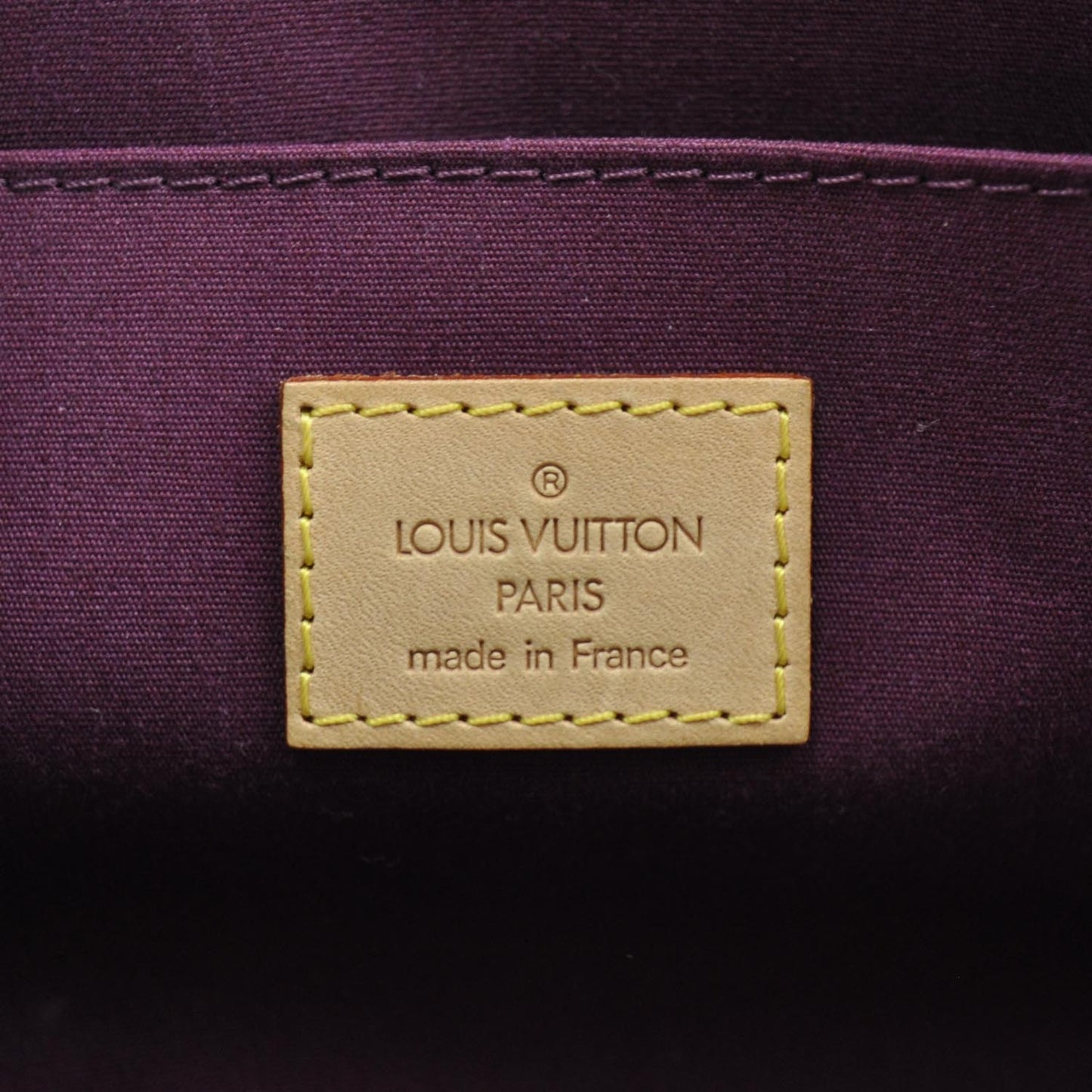 Vernis Roxbury Drive Violet