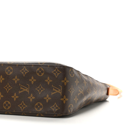 Louis Vuitton Monogram Looping GM 10 of 10