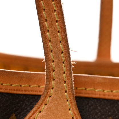 Louis Vuitton Monogram Neo Neverfull GM Mimosa 18 of 23