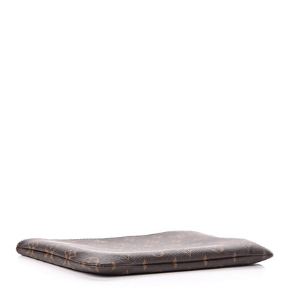 Louis Vuitton Monogram Etui Voyage PM Pouch 4 of 7