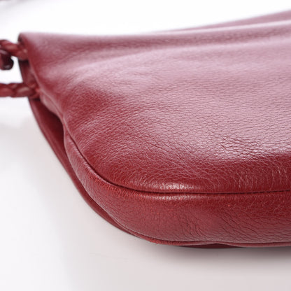 Bottega Veneta Cervo Shoulder Bag Eclipse 14 of 16