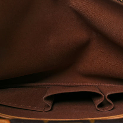 Louis Vuitton Monogram Icare Bag 19 of 23