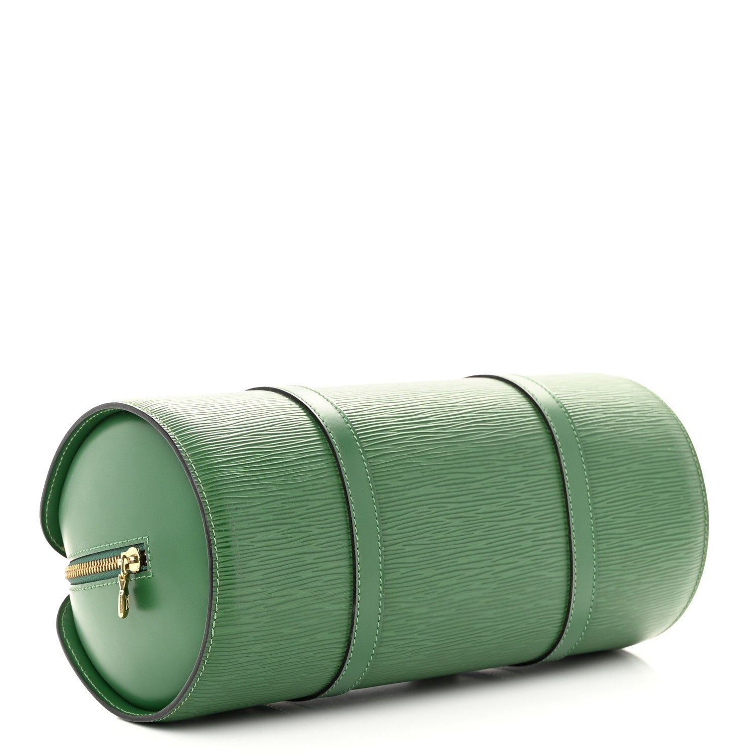Louis Vuitton Epi Soufflot Borneo 4 of 10