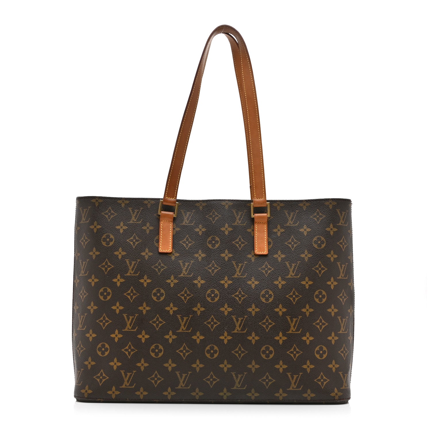 Louis Vuitton Monogram Luco 1 of 10