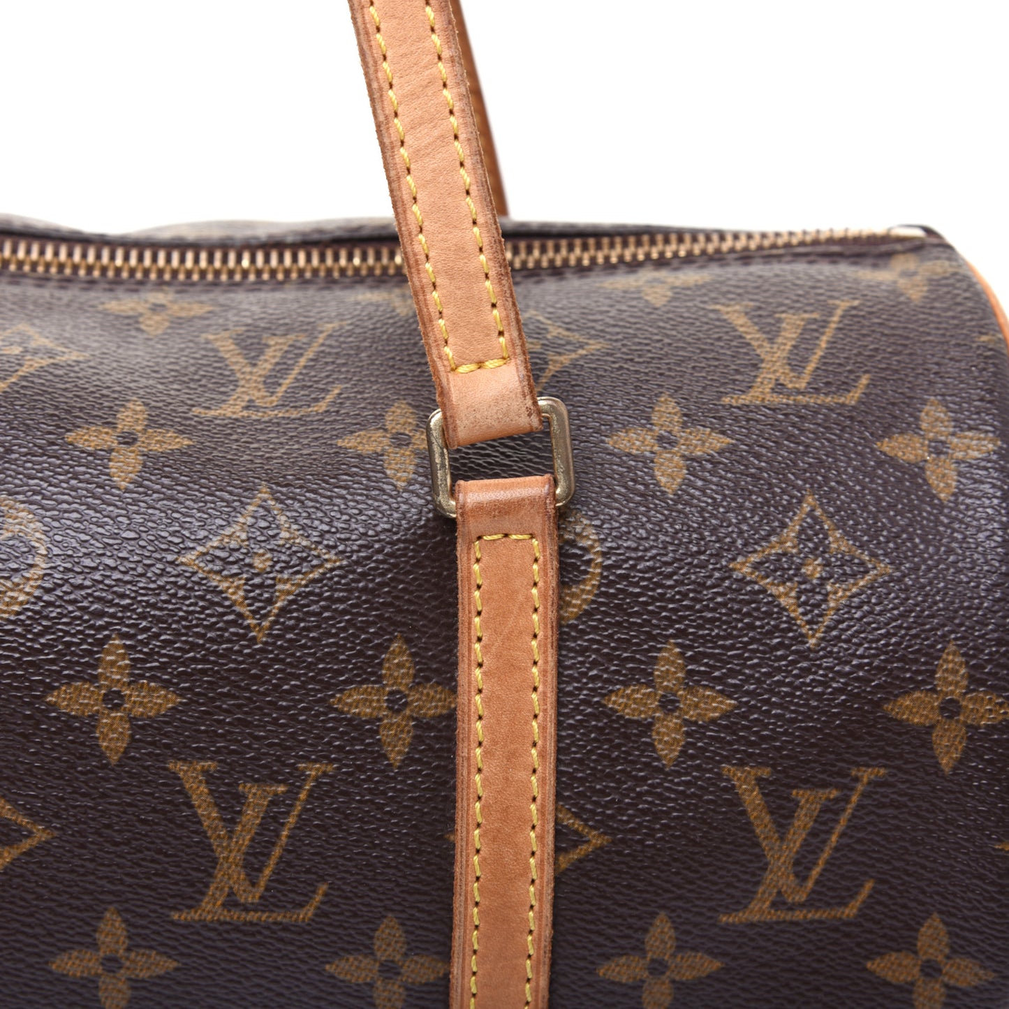 Monogram Papillon 30