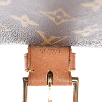 Louis Vuitton Monogram Beverly GM Briefcase 7 of 14