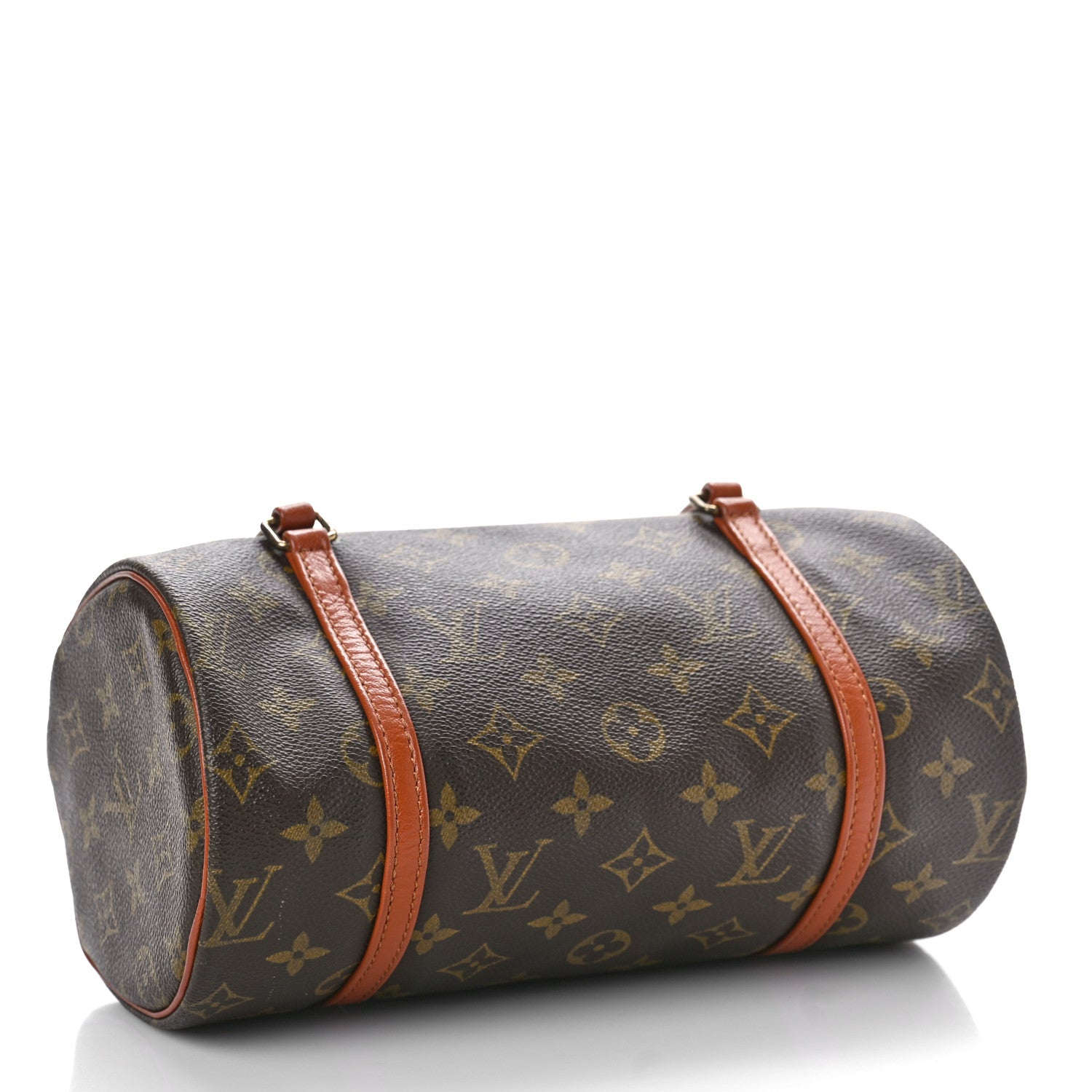 Louis Vuitton Monogram Papillon 26 4 of 8