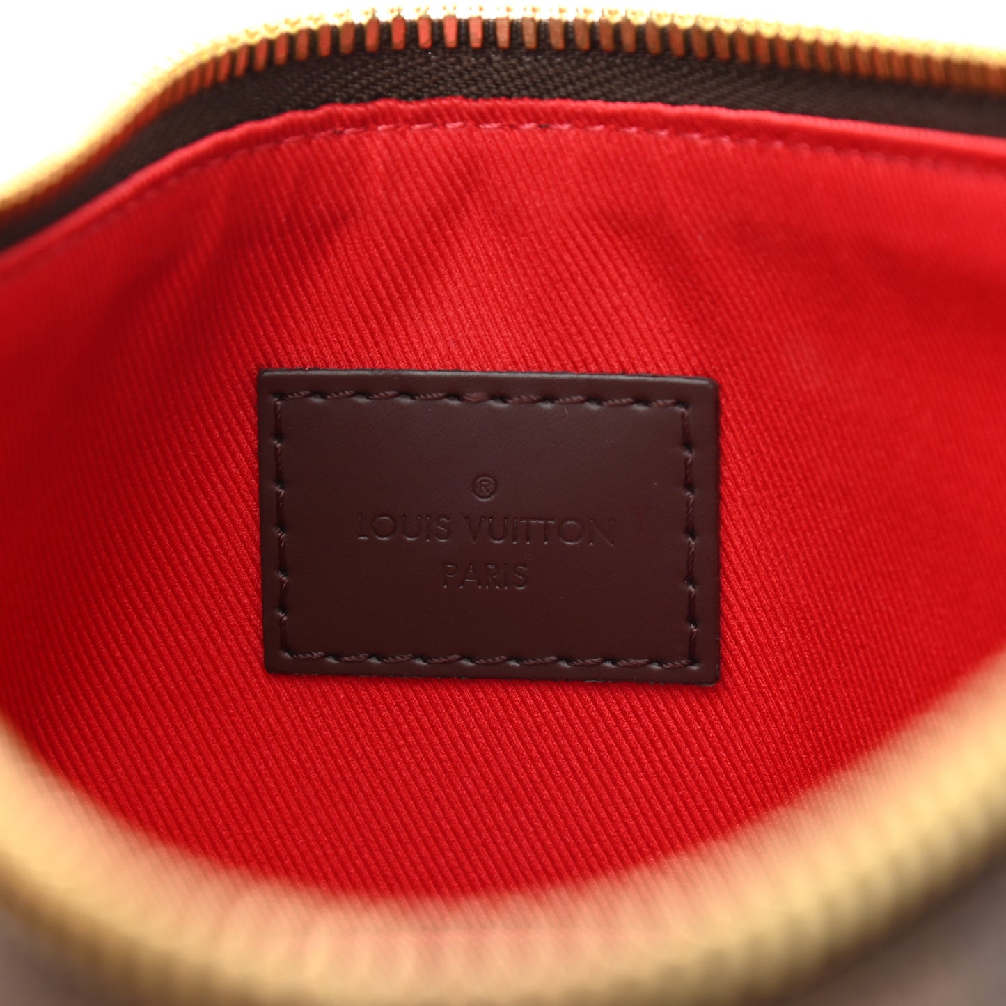Damier Ebene South Bank Besace