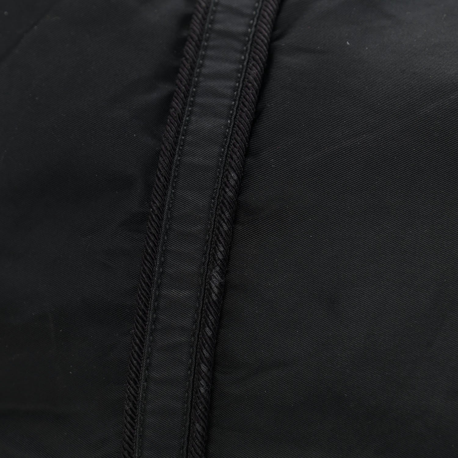 Prada Tessuto Nylon Tote Black 17 of 17