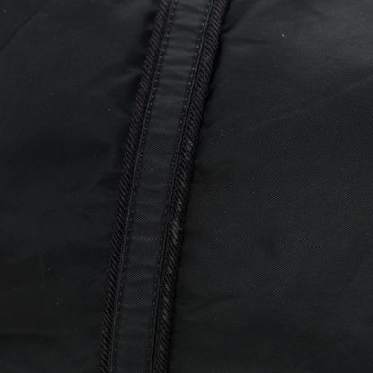 Prada Tessuto Nylon Tote Black 17 of 17