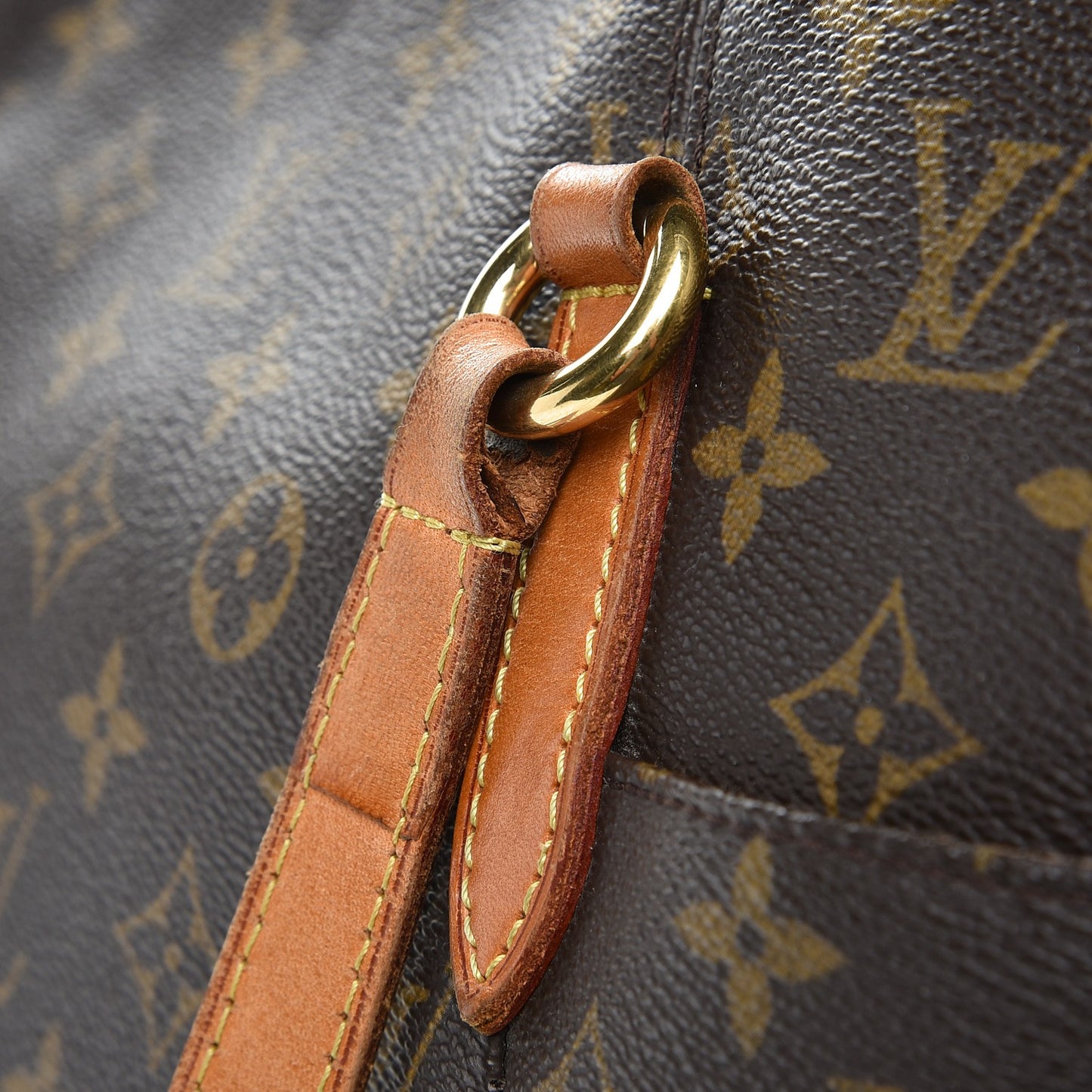 Monogram Totally MM