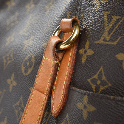 Louis Vuitton Monogram Totally MM 13 of 19