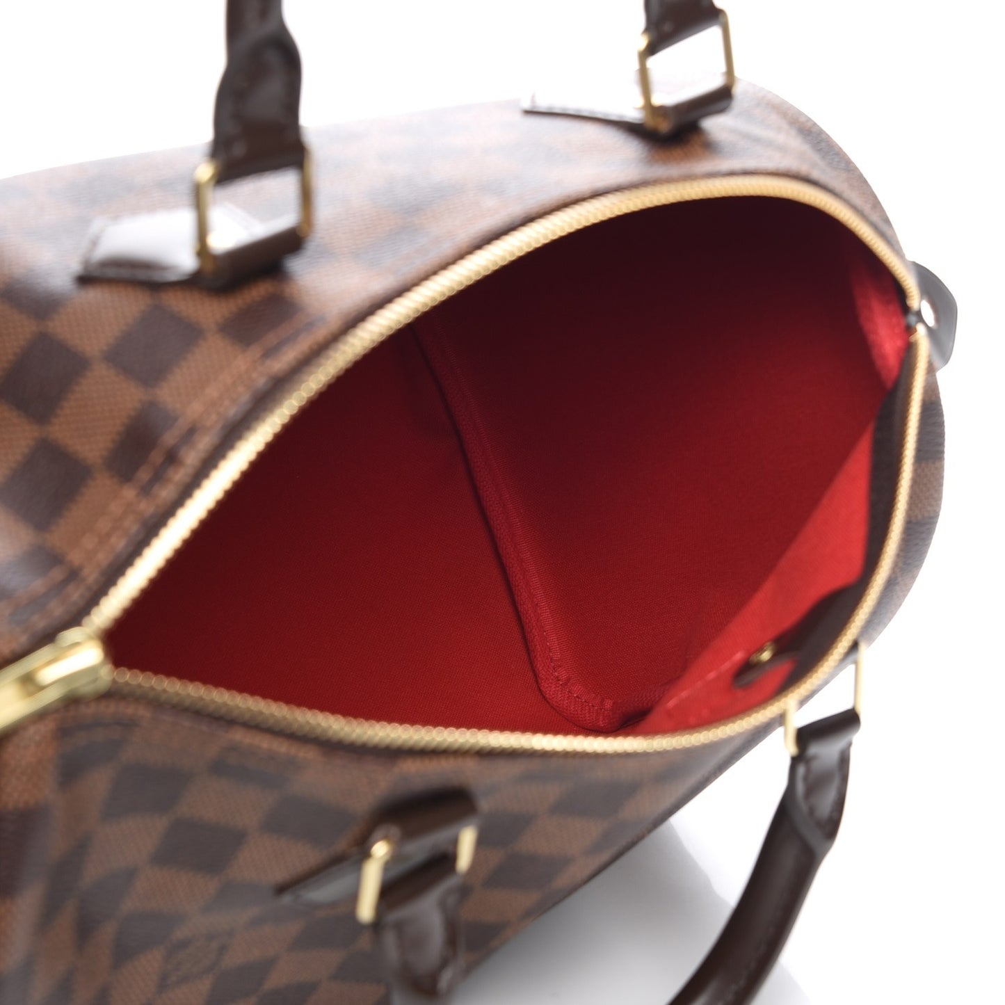 Damier Ebene Speedy 30