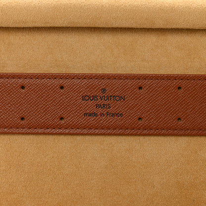 Louis Vuitton Monogram Monte Carlo Jewelry Box 6 of 7