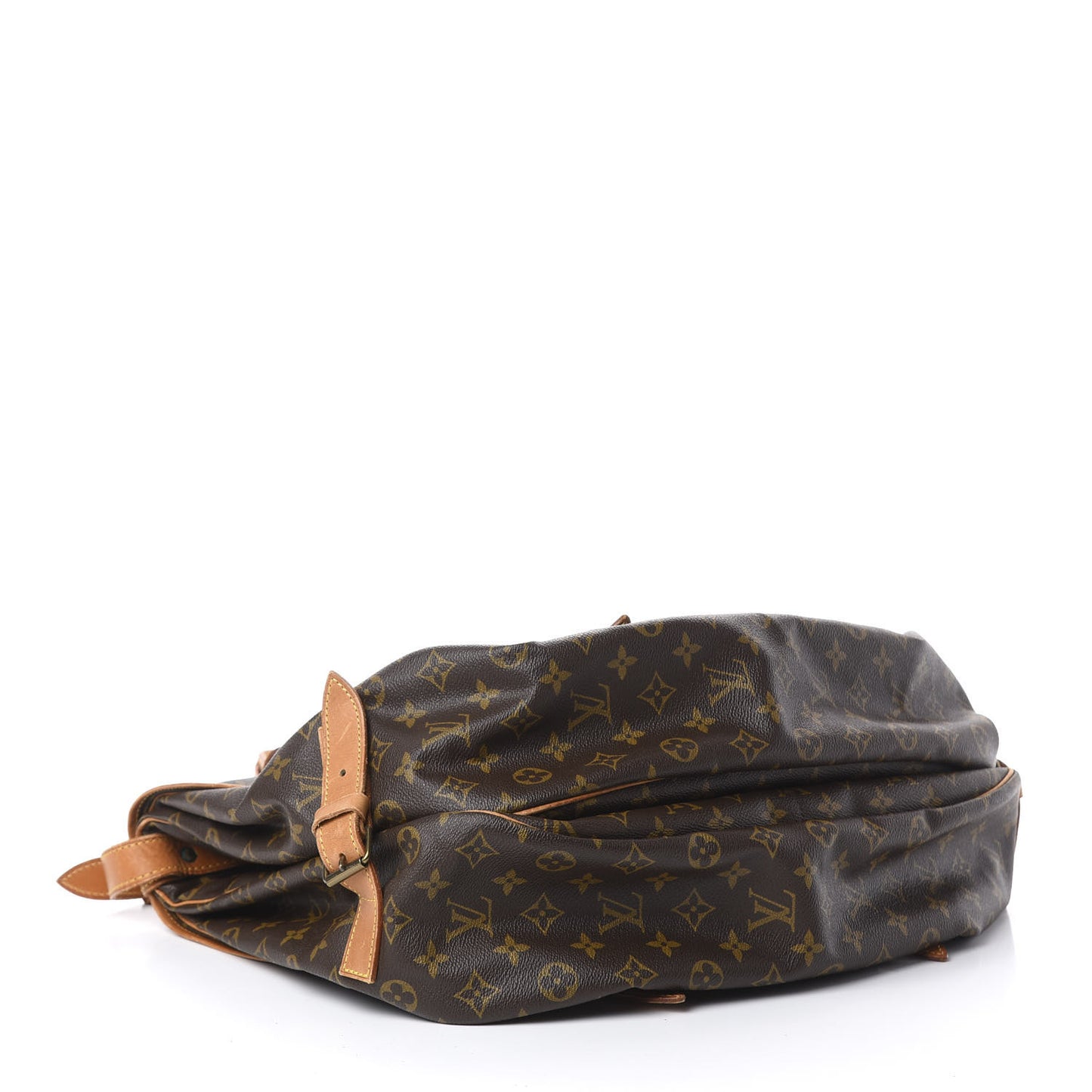 Monogram Saumur 43