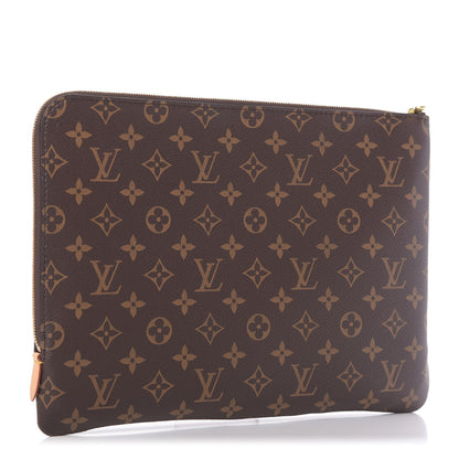 Louis Vuitton Monogram Etui Voyage MM Pouch 3 of 10