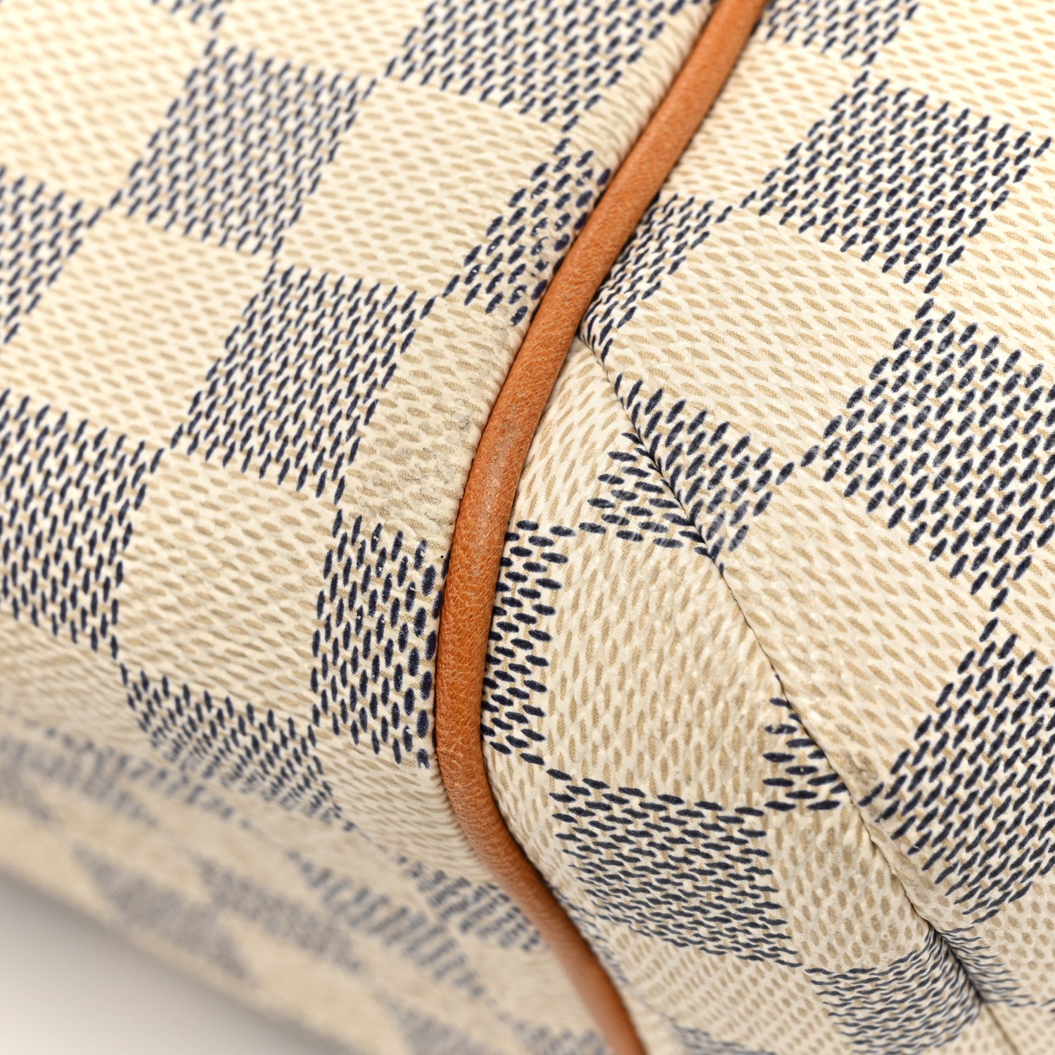 Louis Vuitton Damier Azur Totally PM 19 of 21