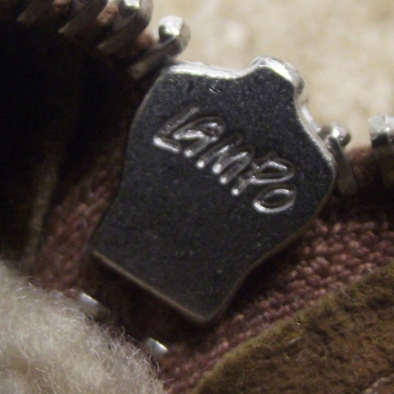 Sheepskin Sherpa Shoulder Bag