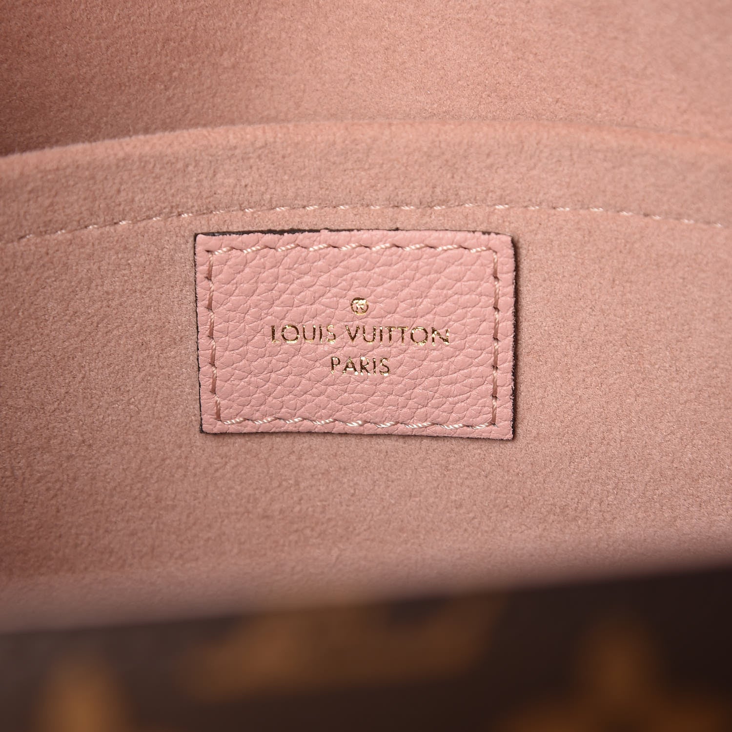Louis Vuitton Monogram Marignan Rose Poudre 6 of 8