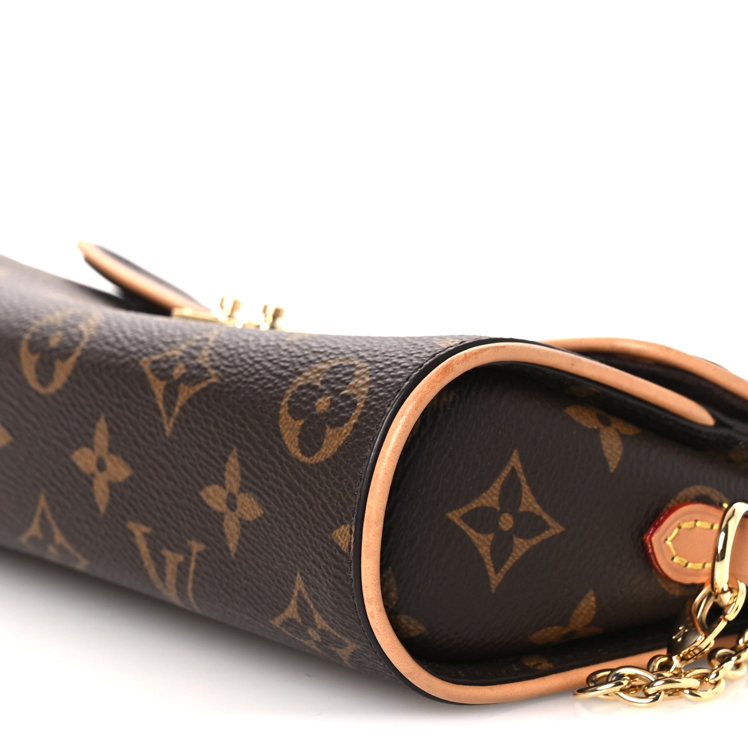 Louis Vuitton Monogram Pochette Camille 9 of 9