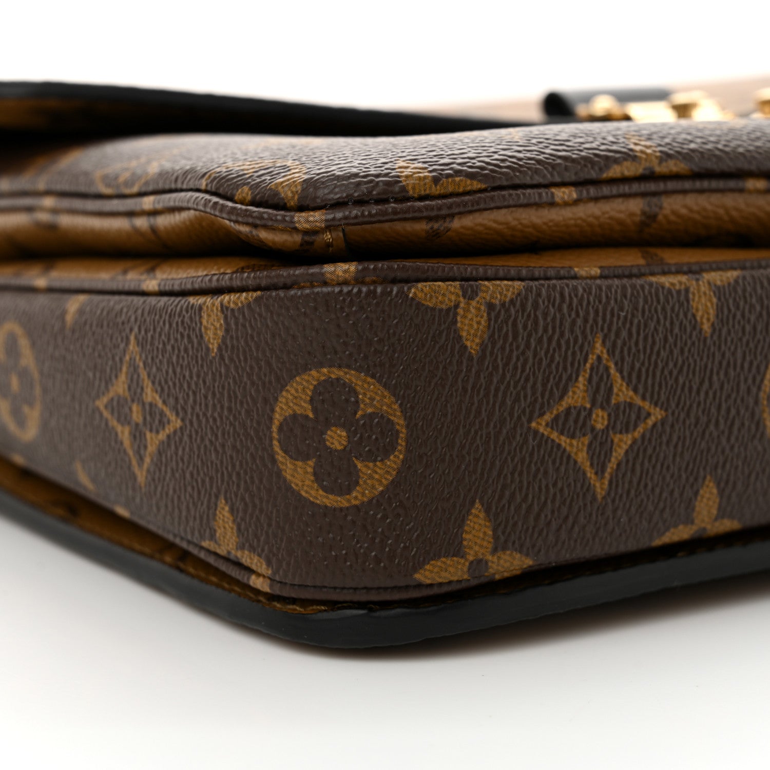 Louis Vuitton Reverse Monogram Pochette Metis 8 of 11