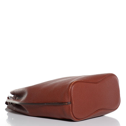 Hermes Togo So Kelly 26 Sienna 5 of 22