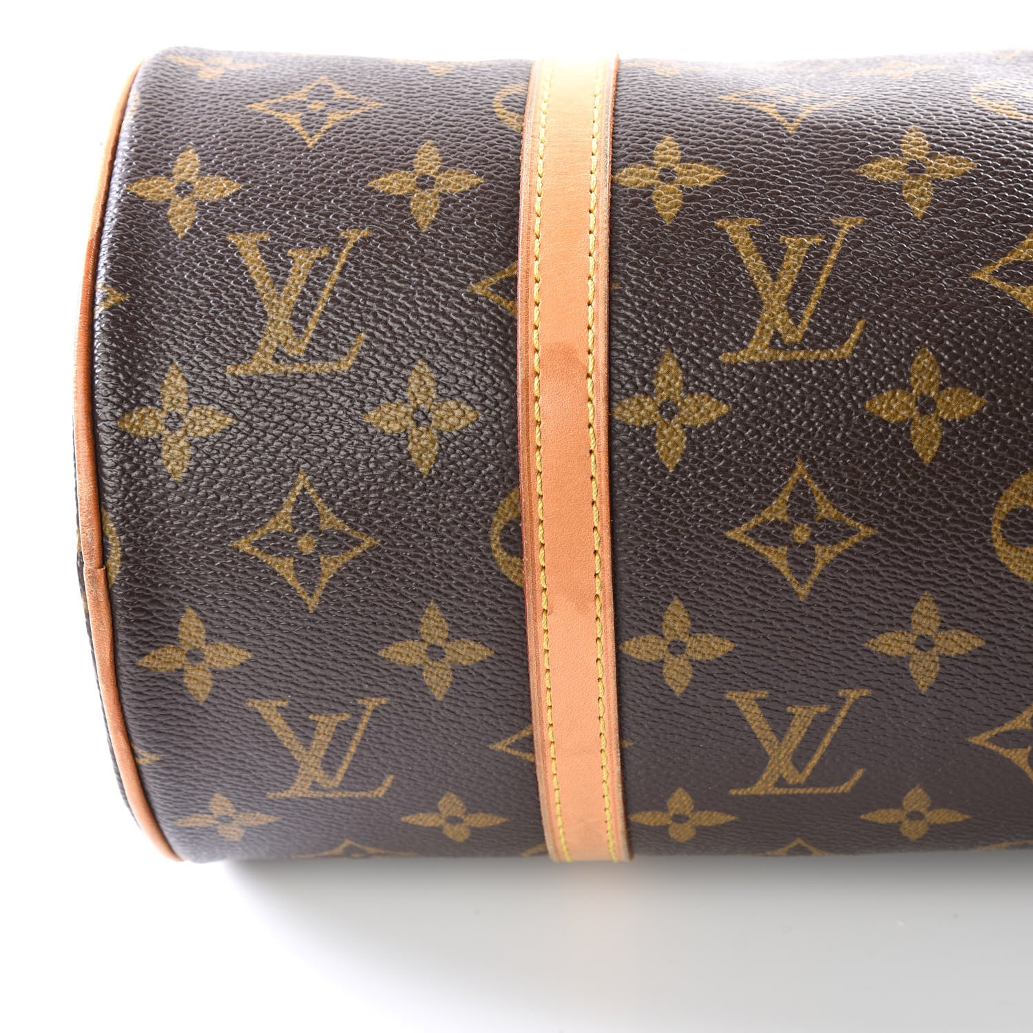 Louis Vuitton Monogram Papillon 30 12 of 12
