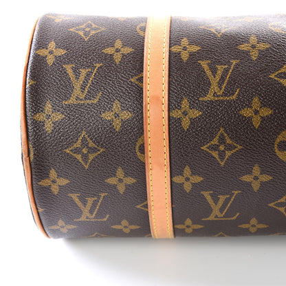 Louis Vuitton Monogram Papillon 30 12 of 12
