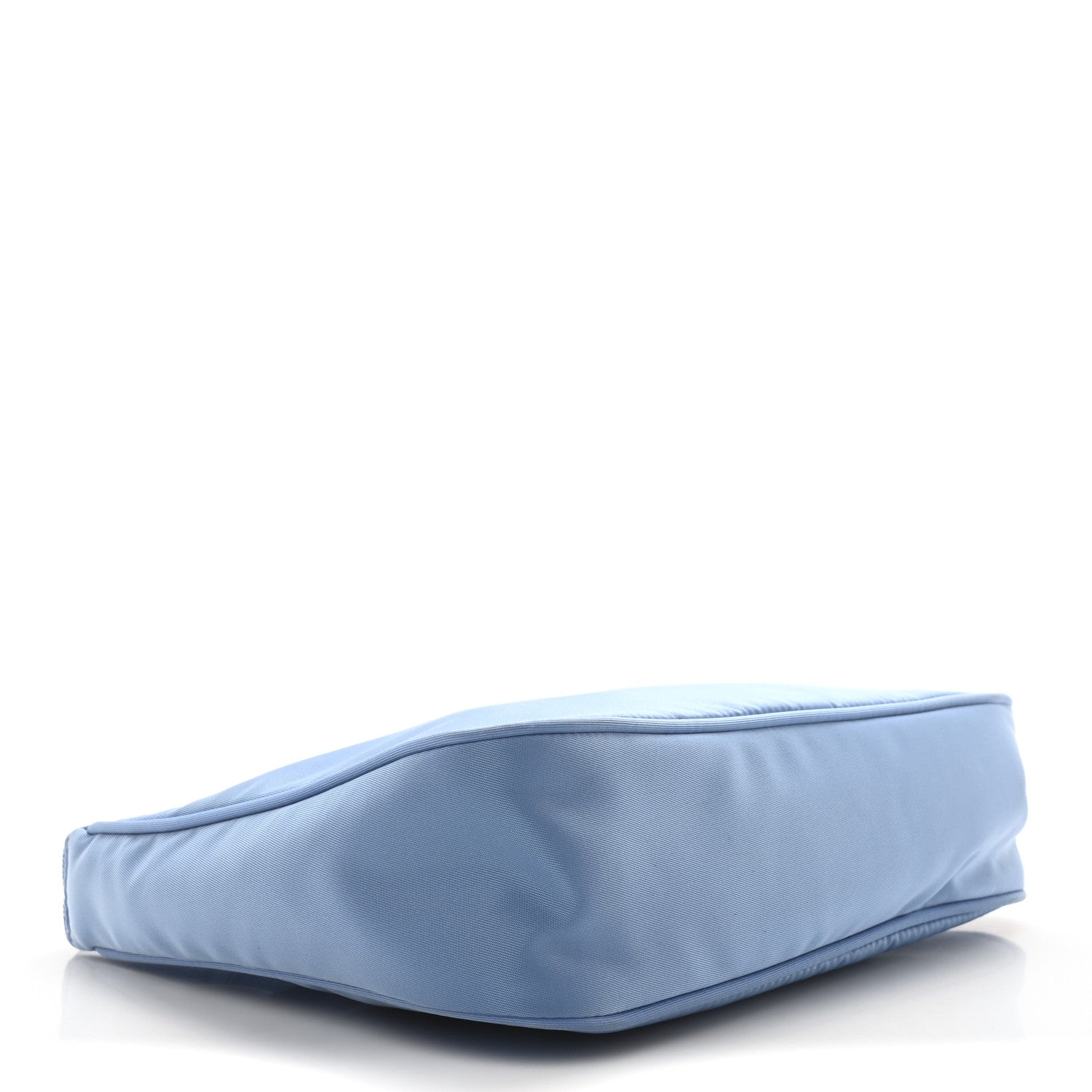 Prada Re-Nylon Saffiano Mini Re-Edition 2000 Bag Pervinca 4 of 11