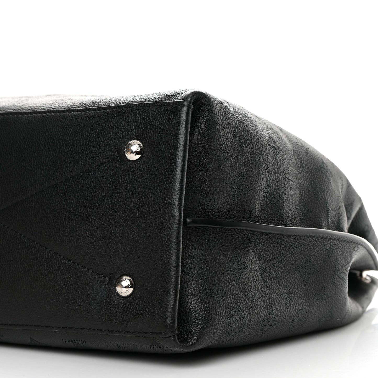 Mahina Carmel Hobo Black