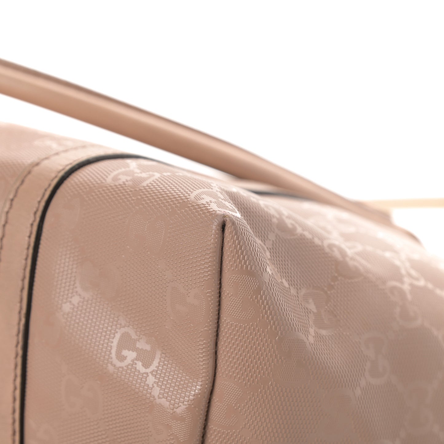 Imprime Monogram Medium Joy Tote Bag Winter Rose