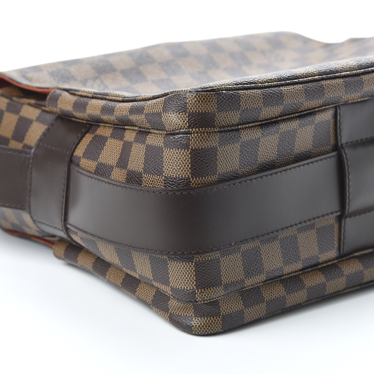 Louis Vuitton Damier Ebene Naviglio 6 of 9