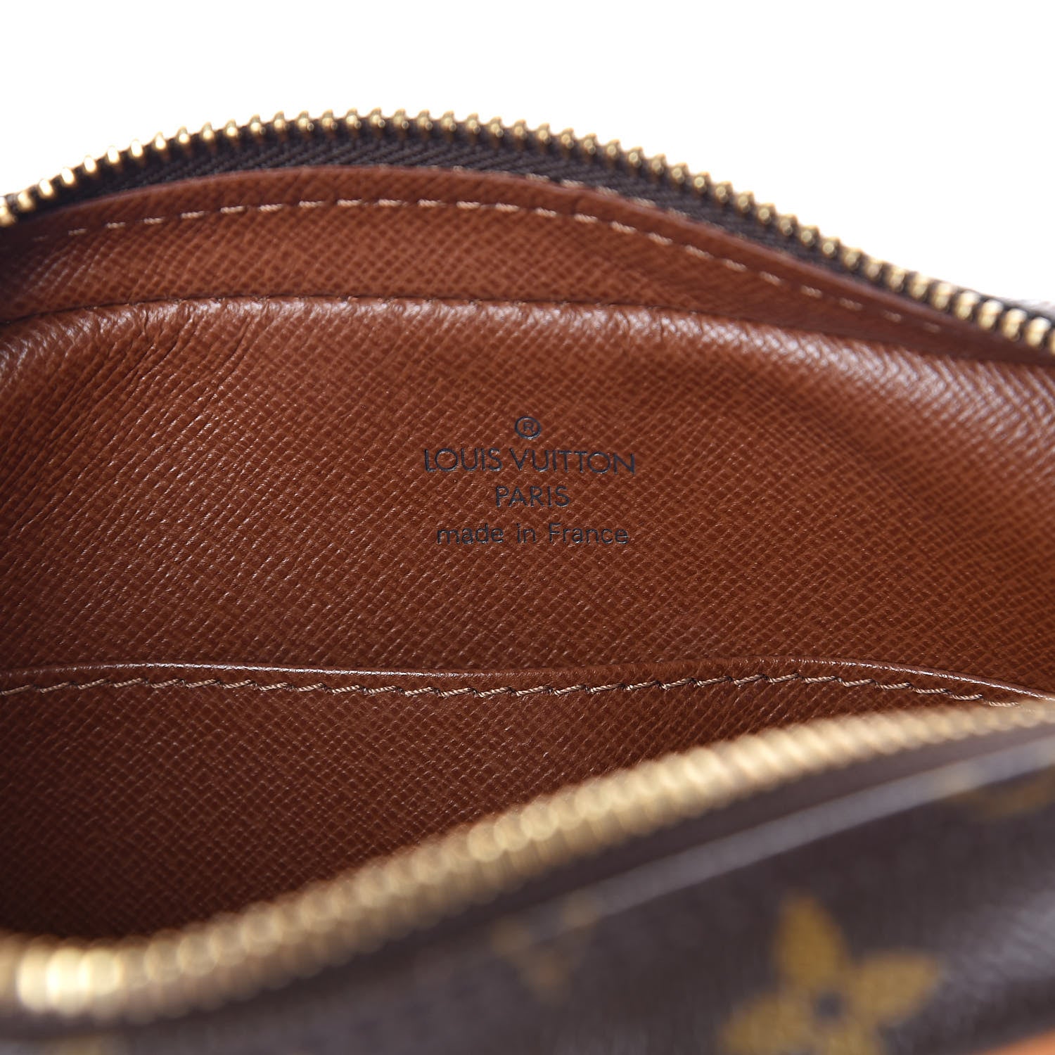 Louis Vuitton Monogram Pochette Cite 6 of 11