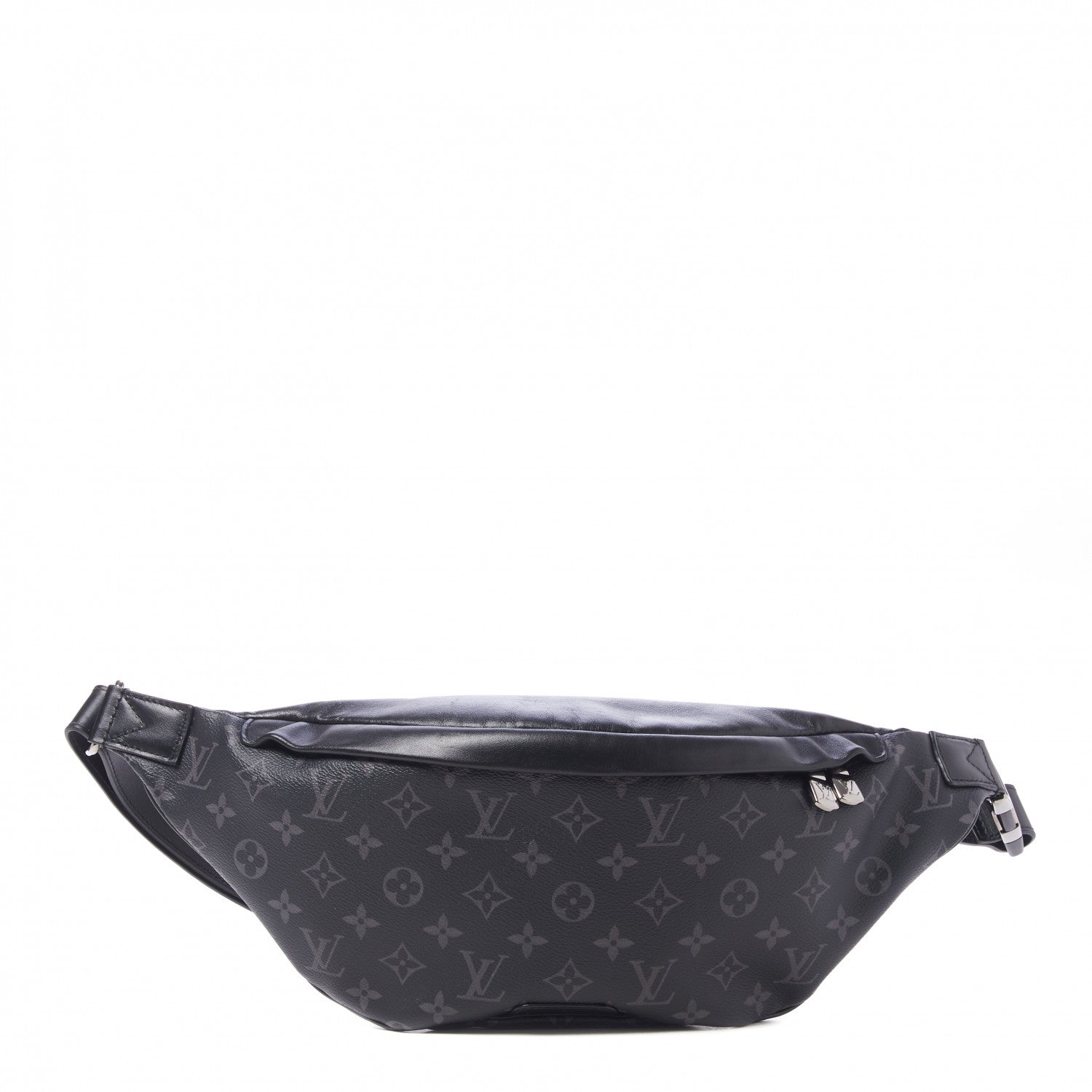 Louis Vuitton Monogram Eclipse Discovery Bumbag 1 of 8