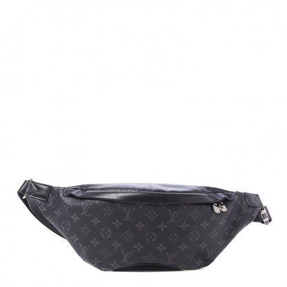 Louis Vuitton Monogram Eclipse Discovery Bumbag 1 of 8