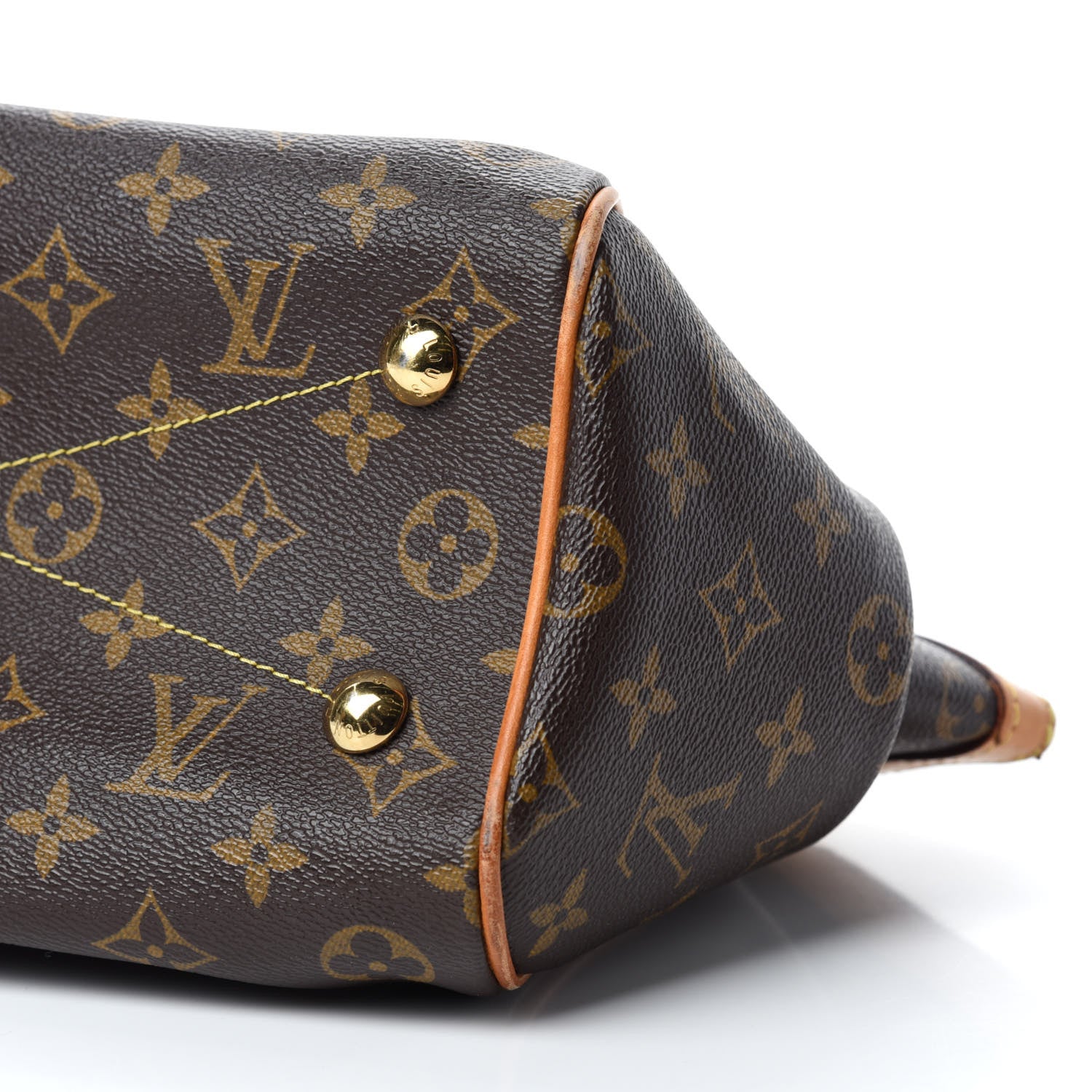 Louis Vuitton Monogram Tivoli PM 7 of 12
