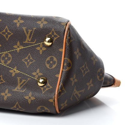 Louis Vuitton Monogram Tivoli PM 7 of 12