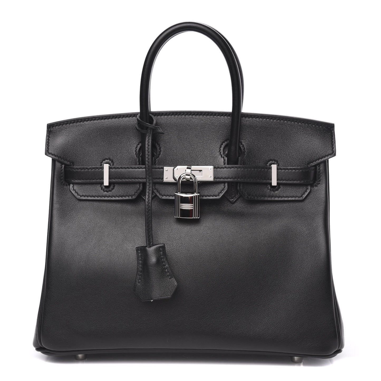 Swift Birkin 25 Black