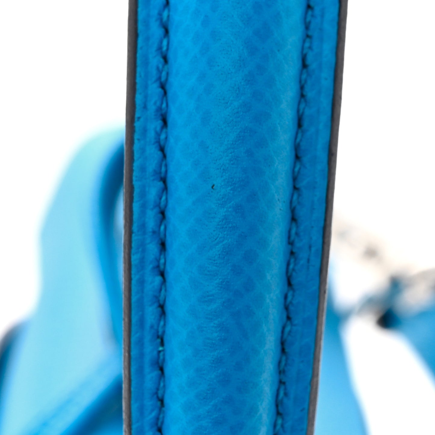 Epsom Kelly Sellier 25 Bleu Frida
