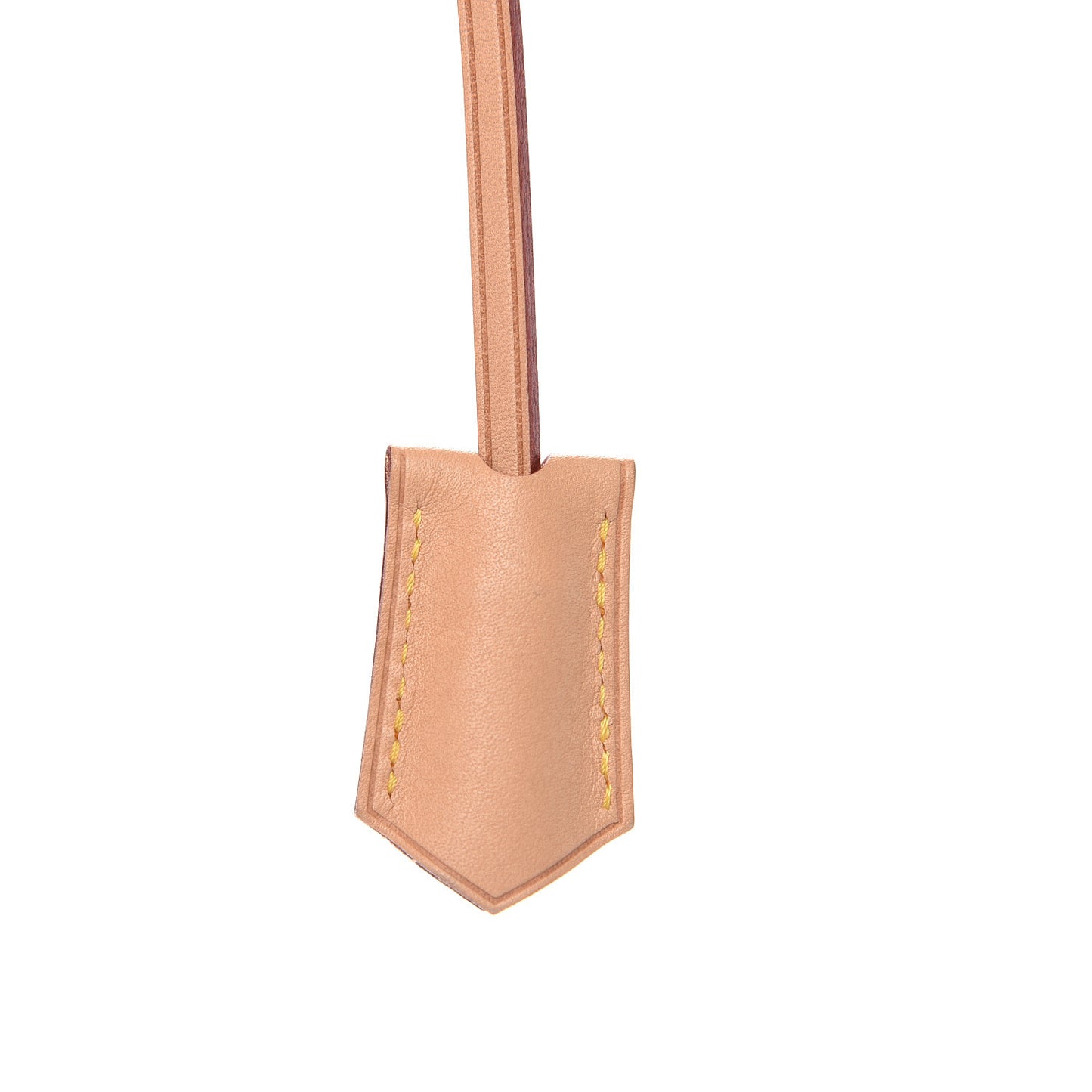 Vachetta Clochette Key Bell Holder