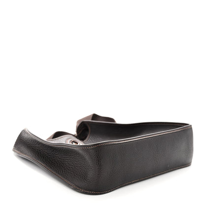 Hermes Buffalo Vespa PM Havane 4 of 10