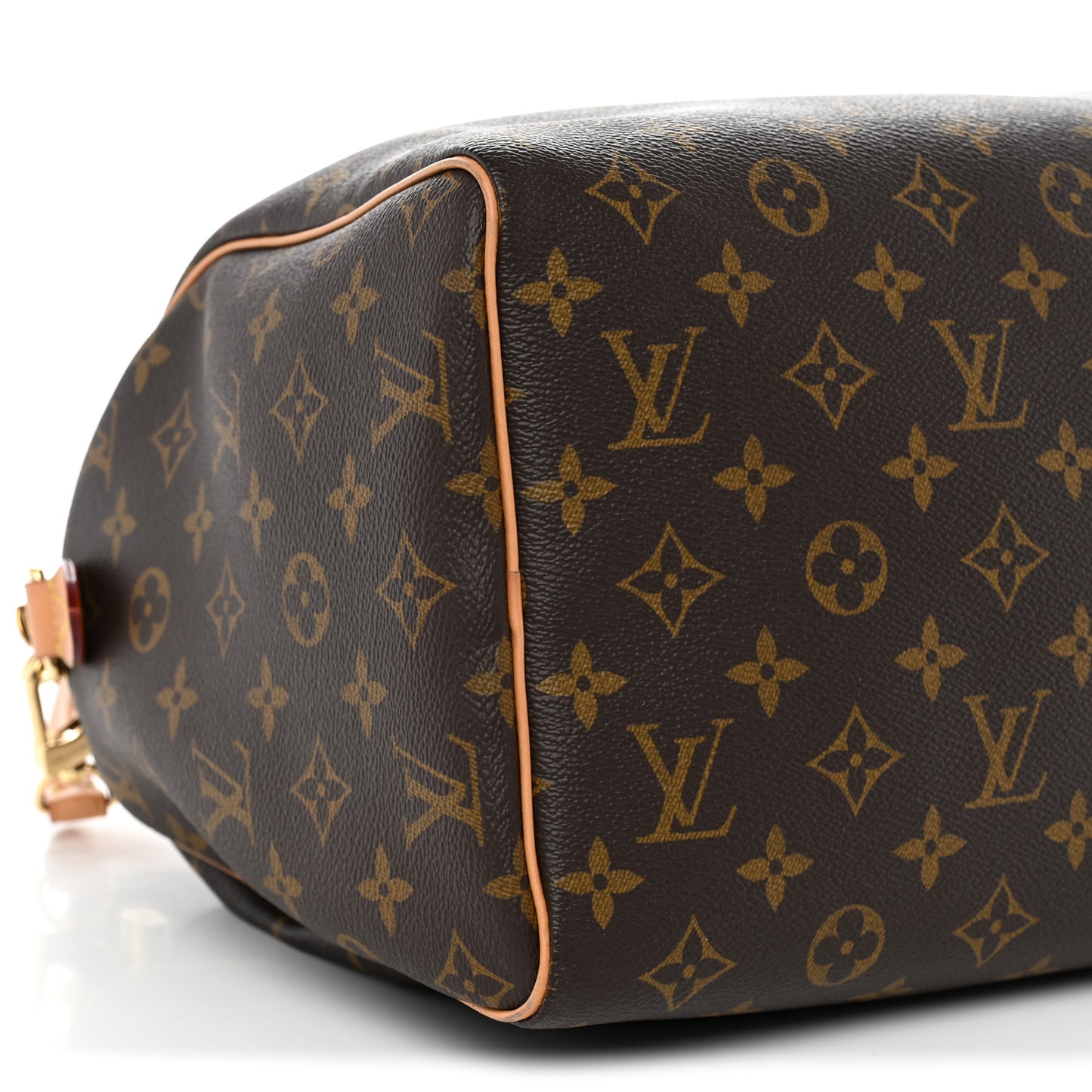 Monogram Speedy Soft Crafty 30