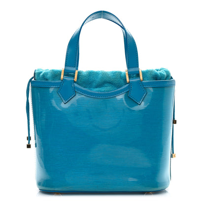 Louis Vuitton Epi Mini Plage Baia Beach 1 of 10