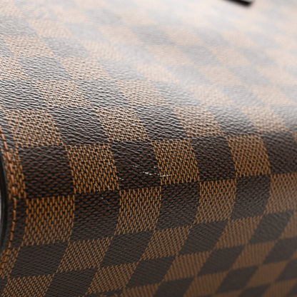 Louis Vuitton Damier Ebene Triana 11 of 13