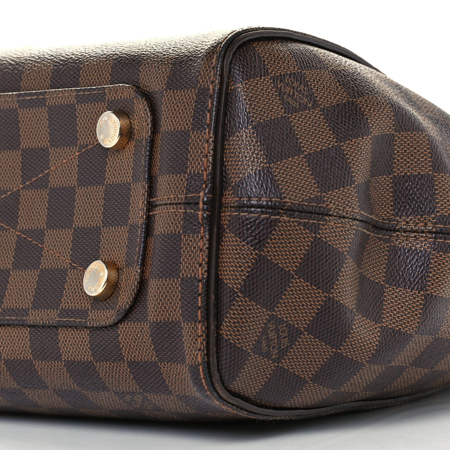 Damier Ebene Marylebone PM