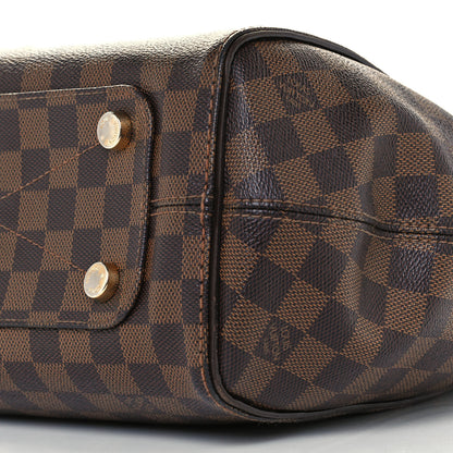 Louis Vuitton Damier Ebene Marylebone PM 10 of 10